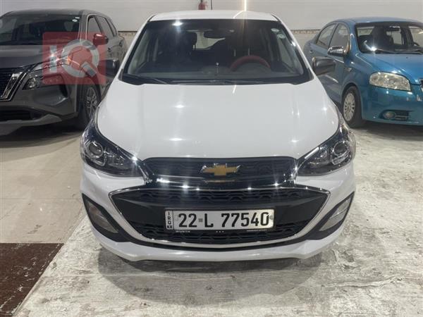 Chevrolet for sale in Iraq